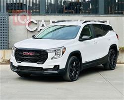 جی ئێم سی تیرەین